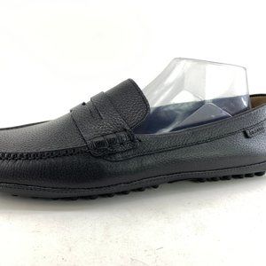 Cole Haan Size 11.5 M US Men's Black Slip On Grant